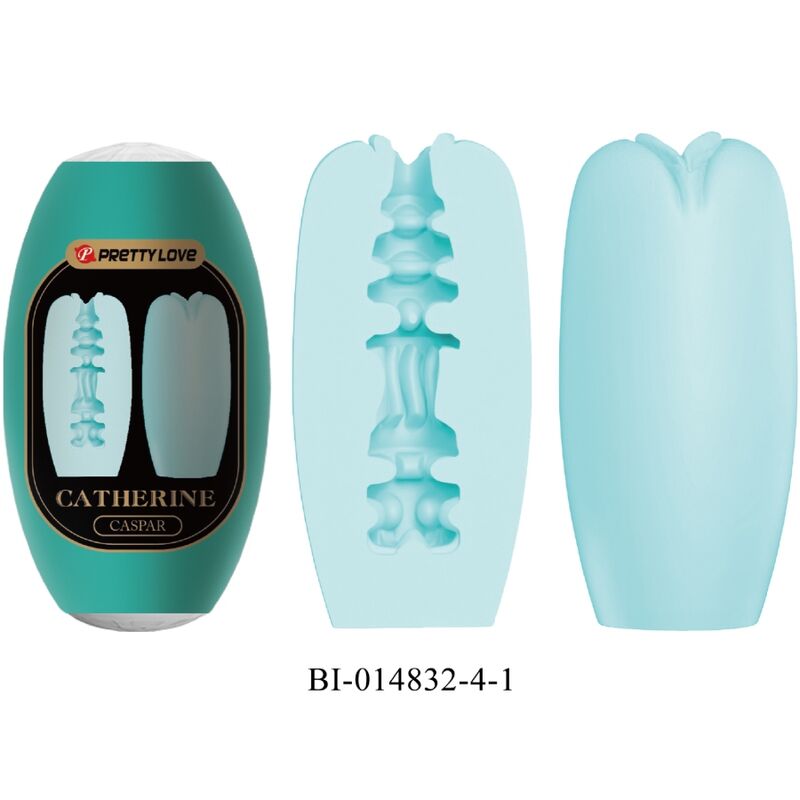 Bodies & Masturbators-Caspar Pack 15 Masturbatoren Männlich · Sextoys (Bild 7)