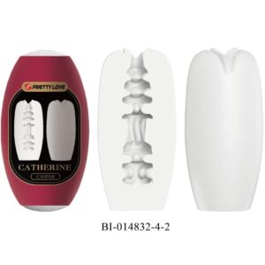 Bodies & Masturbators-Caspar Pack 15 Masturbatoren Männlich · Sextoys (Bild 3)