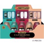 Bodies & Masturbators-Caspar Pack 15 Masturbatoren Männlich · Sextoys