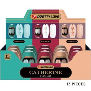 Bodies & Masturbators-Caspar Pack 15 Masturbatoren Männlich · Sextoys