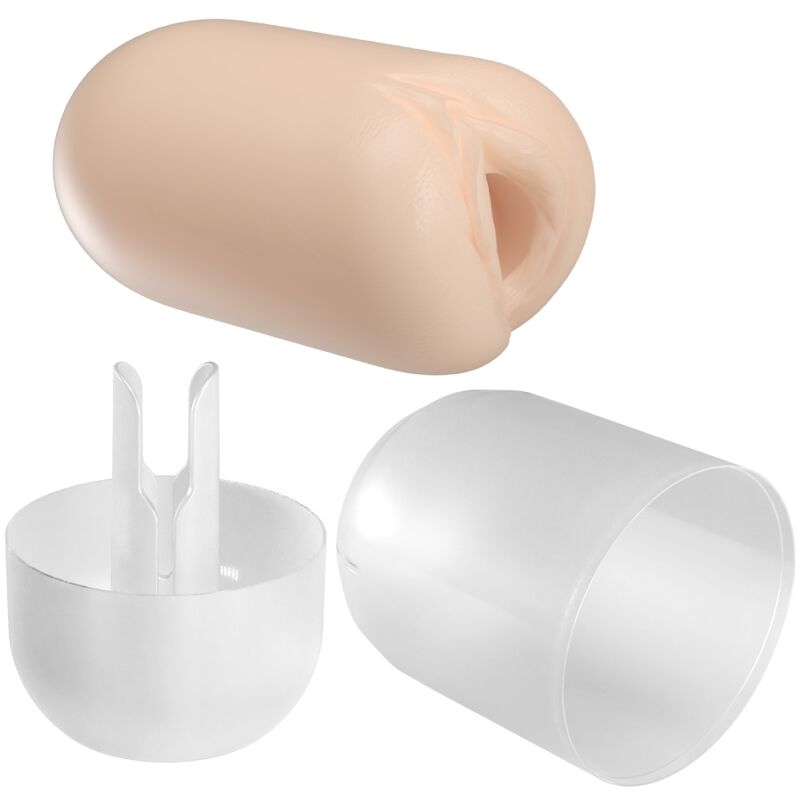 Bodies & Masturbators-Masha Pack 18 Masturbation Männlich · Sextoys (Bild 5)