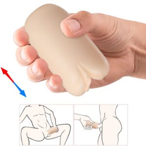 Bodies & Masturbators-Masha Pack 18 Masturbation Männlich · Sextoys (Bild 8)