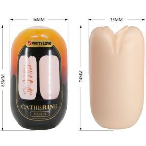 Bodies & Masturbators-Masha Pack 18 Masturbation Männlich · Sextoys (Bild 7)