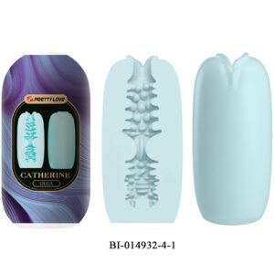 Bodies & Masturbators-Olga Pack 15 Verschiedenes Masturbator · Sextoys (Bild 2)
