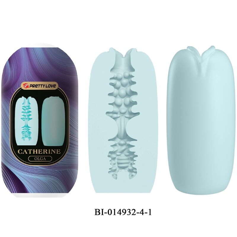 Bodies & Masturbators-Olga Pack 15 Verschiedenes Masturbator · Sextoys (Bild 2)