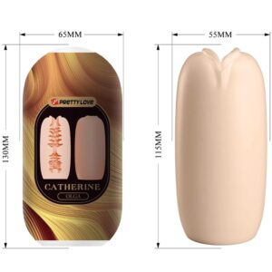 Bodies & Masturbators-Olga Pack 15 Verschiedenes Masturbator · Sextoys (Bild 4)