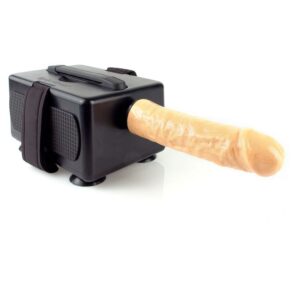 Fetish Fantasy Series-Tragbare Sexmaschine · Vibratoren (Bild 7)