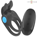 Intense For Him-Sam Doppelring Vibrator für Penis, 10 Modi · Sextoys
