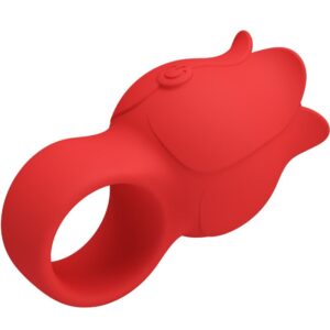 Fun Toys-Vibrator Finger-förmigen Jae-Rose, 10 · Vibratoren (Bild 3)