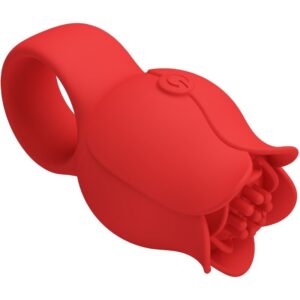 Fun Toys-Vibrator Finger-förmigen Jae-Rose, 10 · Vibratoren (Bild 4)
