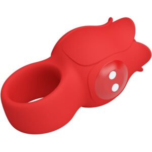 Fun Toys-Vibrator Finger-förmigen Jae-Rose, 10 · Vibratoren (Bild 5)