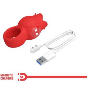 Fun Toys-Vibrator Finger-förmigen Jae-Rose, 10 · Vibratoren (Bild 8)