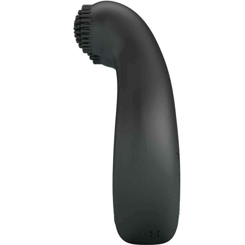 For Him-Dahlia Ring Vibrator + Stimulator der Klitoris 12 · Sextoys (Bild 2)