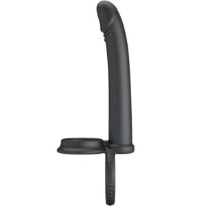 For Him-Dillion Doppel Peniano Ring für Doppel Penetration · Sextoys (Bild 2)