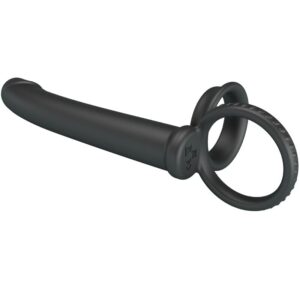 For Him-Dillion Doppel Peniano Ring für Doppel Penetration · Sextoys (Bild 4)