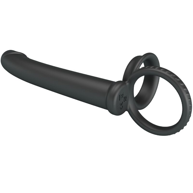 For Him-Dillion Doppel Peniano Ring für Doppel Penetration · Sextoys (Bild 4)