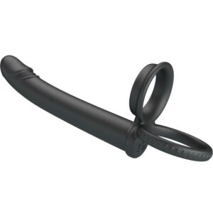 For Him-Dillion Doppel Peniano Ring für Doppel Penetration · Sextoys (Bild 5)