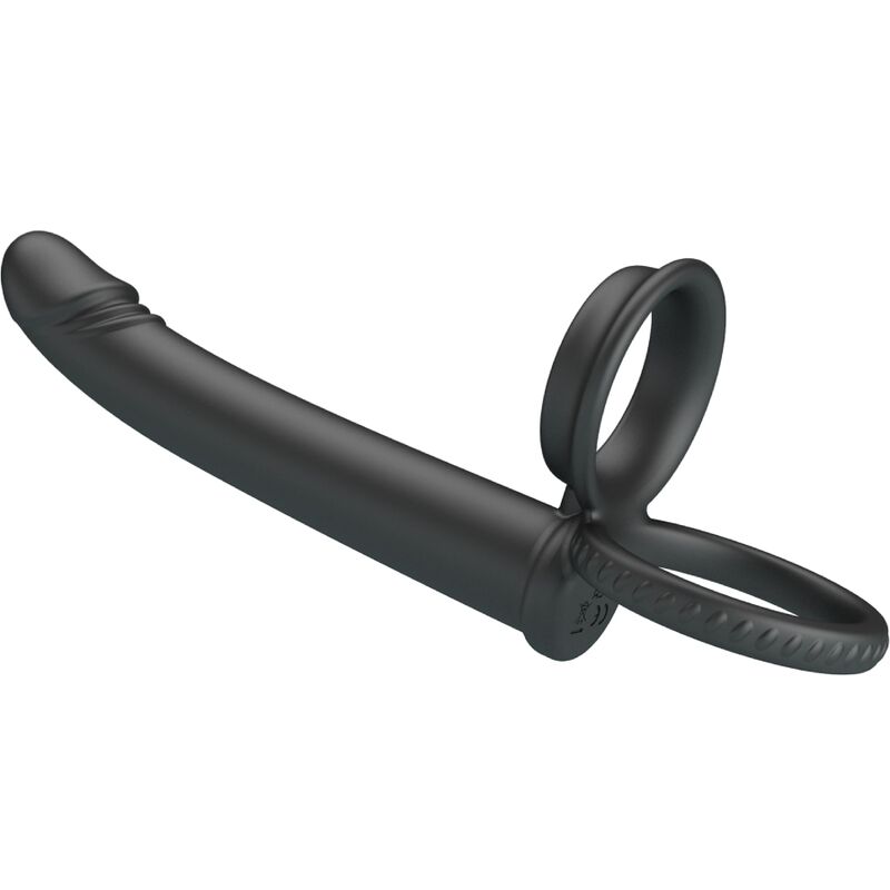 For Him-Dillion Doppel Peniano Ring für Doppel Penetration · Sextoys (Bild 5)