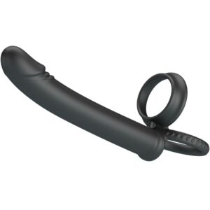 For Him-Dillion Doppel Peniano Ring für Doppel Penetration · Sextoys (Bild 6)