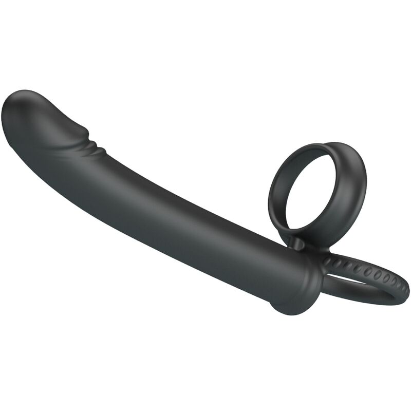 For Him-Dillion Doppel Peniano Ring für Doppel Penetration · Sextoys (Bild 6)
