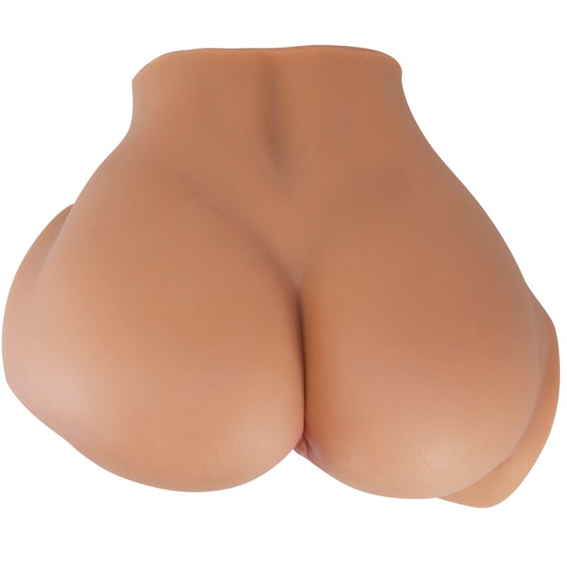 Crazy Bull-Emilia Ass Vibrator mit realistischer Vagina und Anus · Sextoys (Bild 6)
