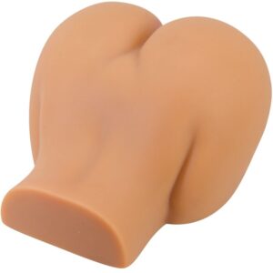 Crazy Bull-Kylie Ass Vibrator mit Vagina und Ano Realistisch · Sextoys (Bild 3)