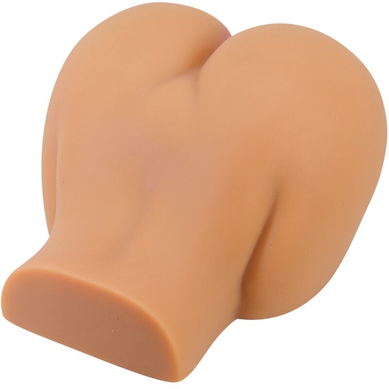 Crazy Bull-Kylie Ass Vibrator mit Vagina und Ano Realistisch · Sextoys (Bild 3)