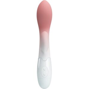 High Tech-Brighty Vibrator G-Spot und Stimulator Klitoris, 30 · Vibratoren (Bild 4)