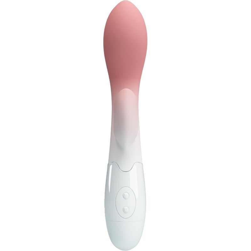 High Tech-Brighty Vibrator G-Spot und Stimulator Klitoris, 30 · Vibratoren (Bild 4)