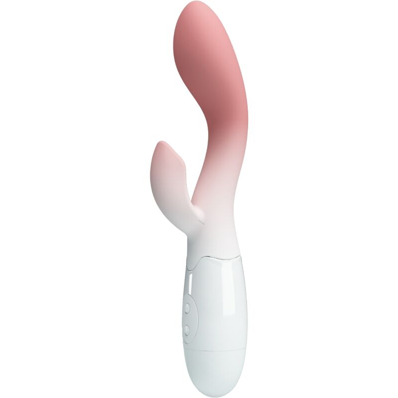 High Tech-Brighty G-Punkt-Vibrator und Klitoris-Stimulator, 30