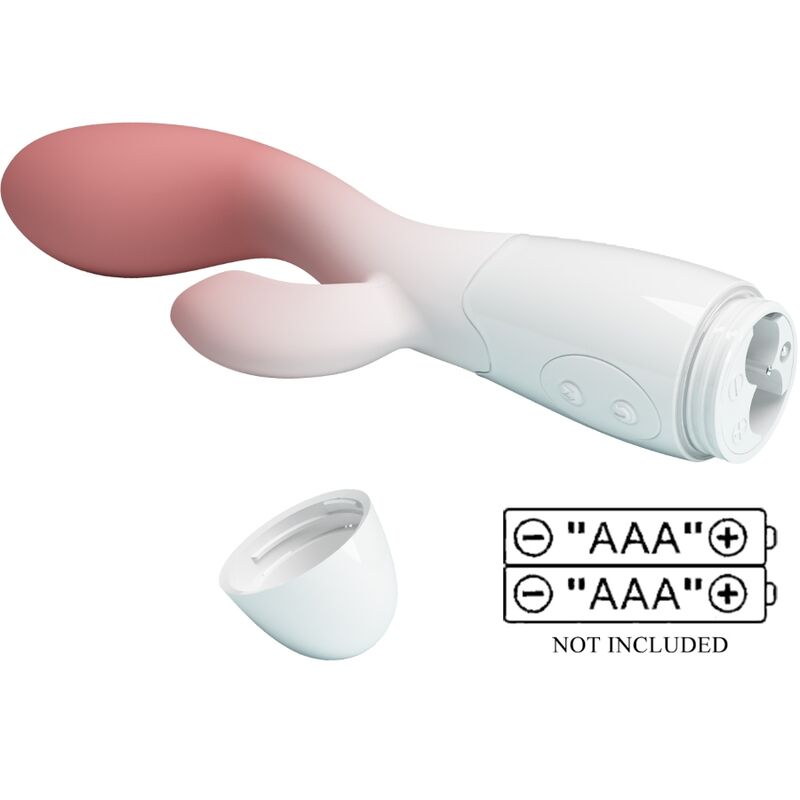 High Tech-Brighty Vibrator G-Spot und Stimulator Klitoris, 30 · Vibratoren (Bild 6)