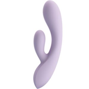 High Tech-Rosolyn Rabbit Vibrator 10 Lila-TPR-Vibrationen, 10 Geschwindigkeiten · Vibratoren (Bild 6)