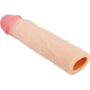 For Him-Chelsea Penishülle mit Erweiterung 7,6 cm, Räumung · Sextoys (Bild 5)