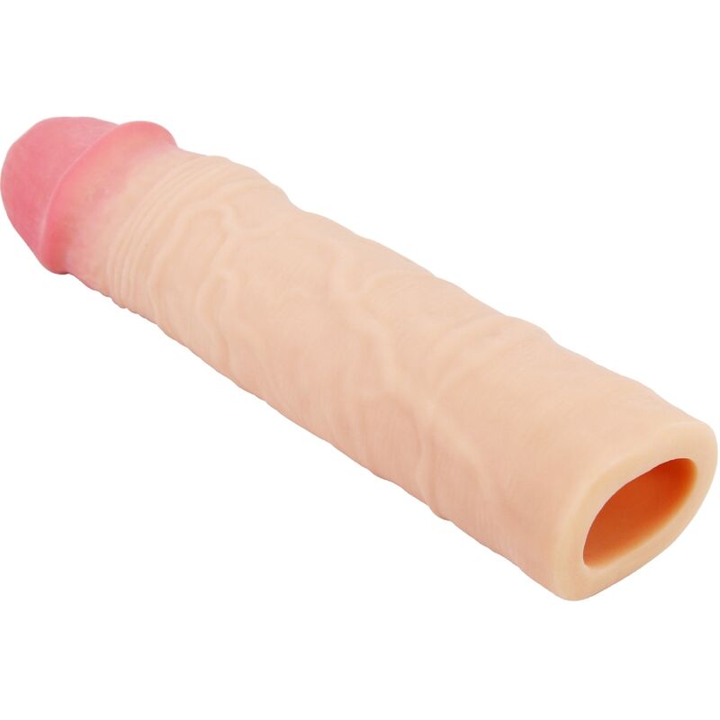 For Him-Chelsea Penishülle mit Erweiterung 7,6 cm, Räumung · Sextoys (Bild 5)