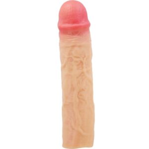 For Him-Derek Penishülle mit Verlängerung 7.6 cm, Farbe