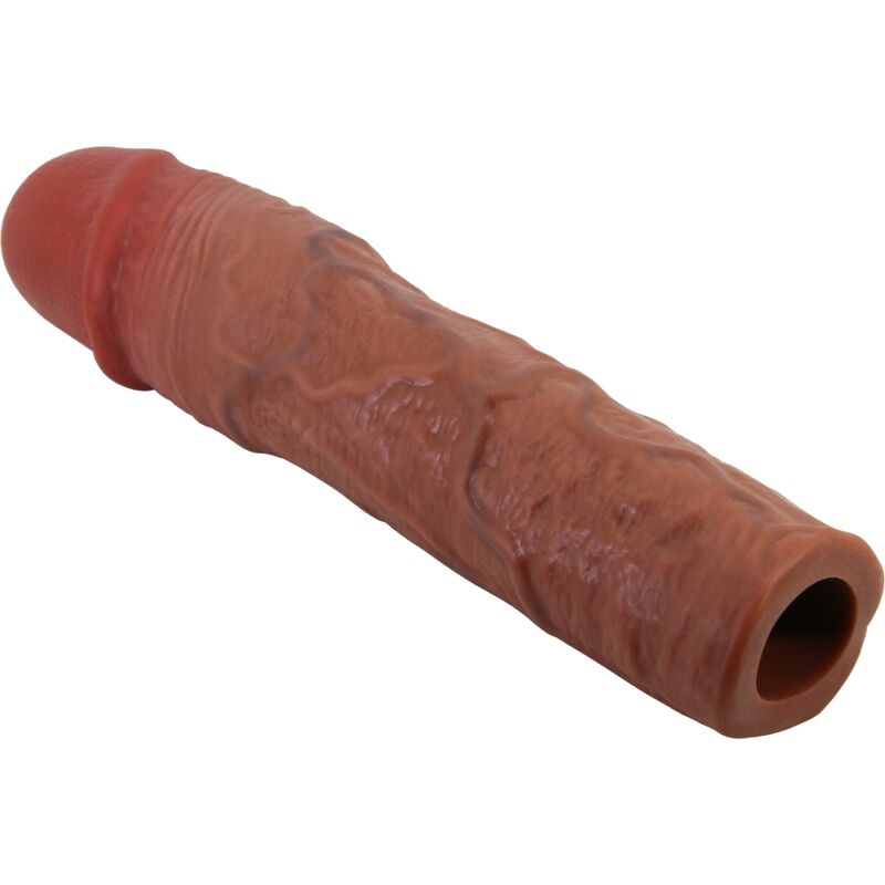 For Him-Stevenson Penishülle mit Verlängerung 7.6 cm · Sextoys (Bild 3)