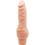 Baile-Barbara Realistic Vibrator 19.5 cm Flesh-TPR · Vibratoren