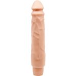 Baile-Jack Vibrator Realist 26 cm Flesh-TPR · Vibratoren
