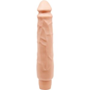 Baile-Jack Realistischer Vibrator 26 cm Hautfarben-TPR