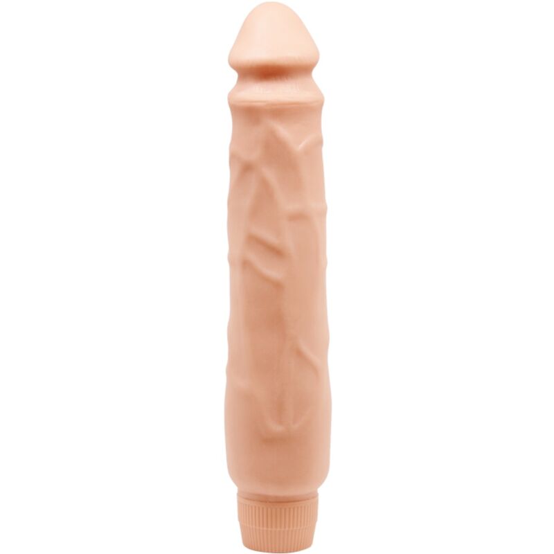 Baile-Jack Vibrator Realist 26 cm Flesh-TPR · Vibratoren