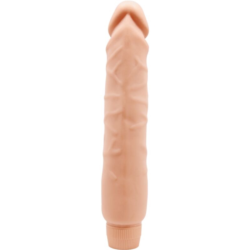 Baile-Jack Vibrator Realist 26 cm Flesh-TPR · Vibratoren (Bild 4)