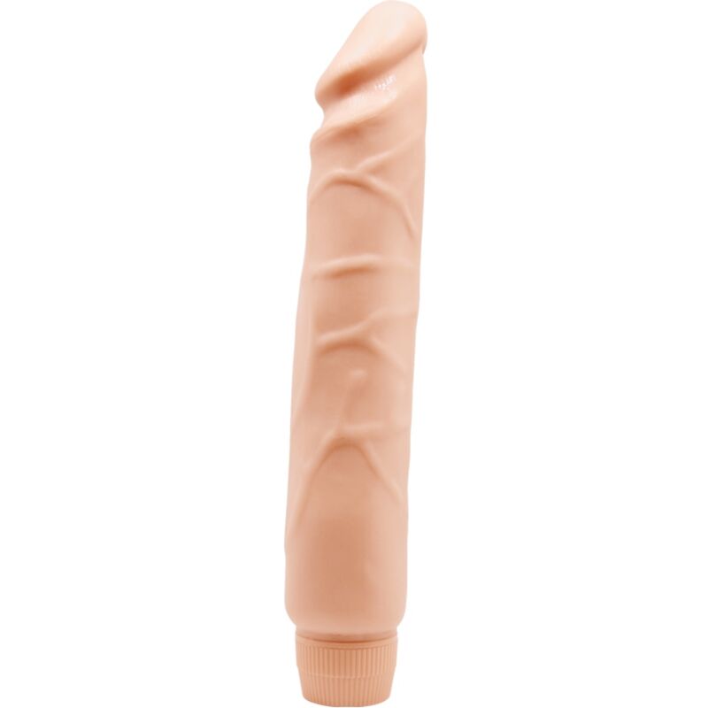 Baile-Jack Vibrator Realist 26 cm Flesh-TPR · Vibratoren (Bild 6)