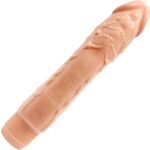 Baile-Dybbuk Vibrator Realistisch 24 cm Flesh-TPR · Vibratoren