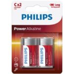 Phillips-LR14 Blisterpackung*2 · Spiele & Geschenke