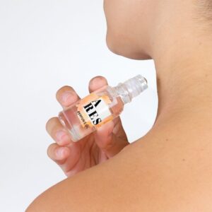 Secretplay Cosmetic-Ares Natural Parfüm mit Pheromone in Öl · Parfüms & Pheromone (Bild 4)