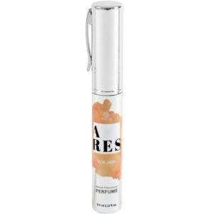 Secretplay Cosmetic-Ares Natürliches Parfüm mit Pheromonen Reisegröße