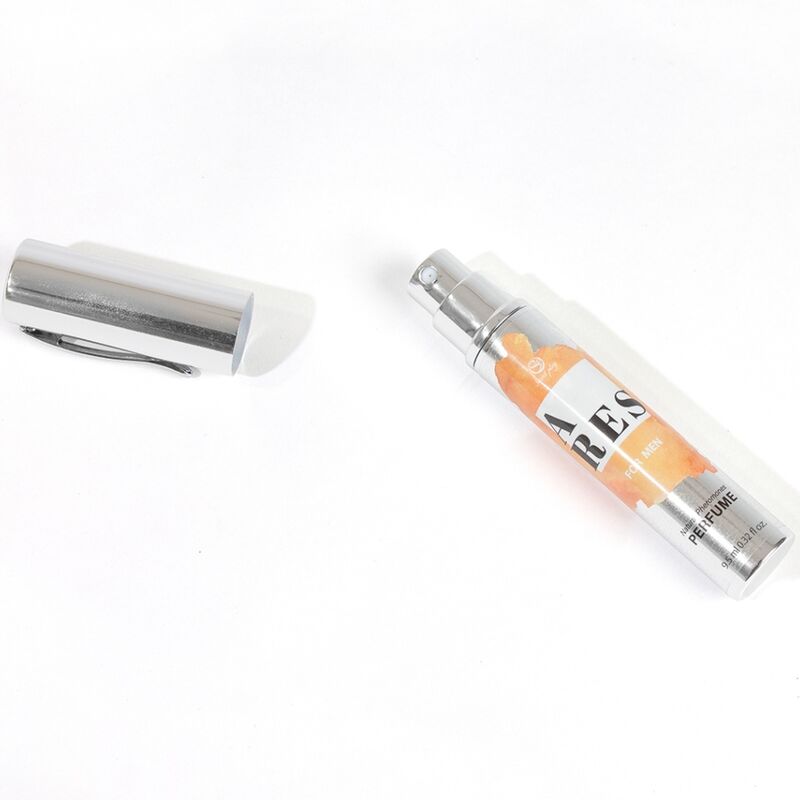 Secretplay Cosmetic-Natural Parfüm Ares mit Pheromonen Travel Size · Parfüms & Pheromone (Bild 2)