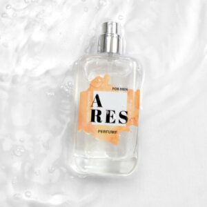Secretplay Cosmetic-Ares Parfüm Natural Pheromon Spray · Parfüms & Pheromone (Bild 3)