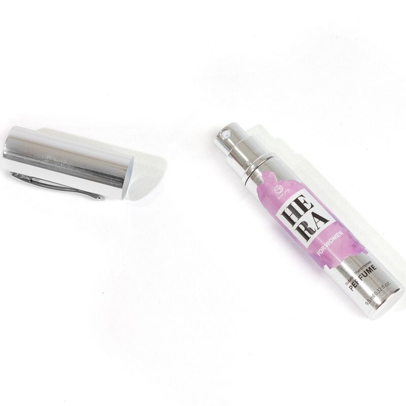 Secretplay Cosmetic-Hera Natural Parfüm mit Pheromonen Travel Size · Parfüms & Pheromone (Bild 2)