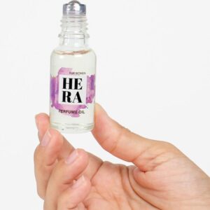 Secretplay Cosmetic-Hera Natural Parfüm mit Pheromone in Öl · Parfüms & Pheromone (Bild 5)
